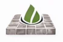 Full backyard remodel icon